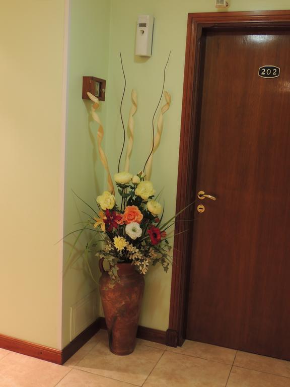 سانتا روزا Hotel Cuprum المظهر الخارجي الصورة