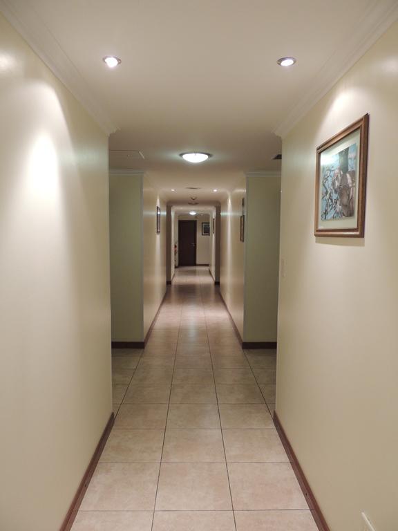 سانتا روزا Hotel Cuprum المظهر الخارجي الصورة