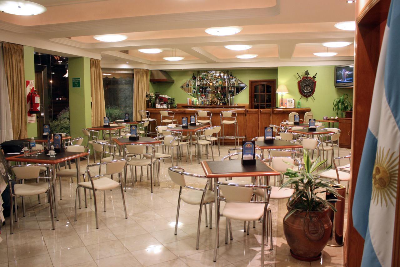 سانتا روزا Hotel Cuprum المظهر الخارجي الصورة